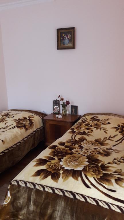 Guest House Mary Haghpat Esterno foto