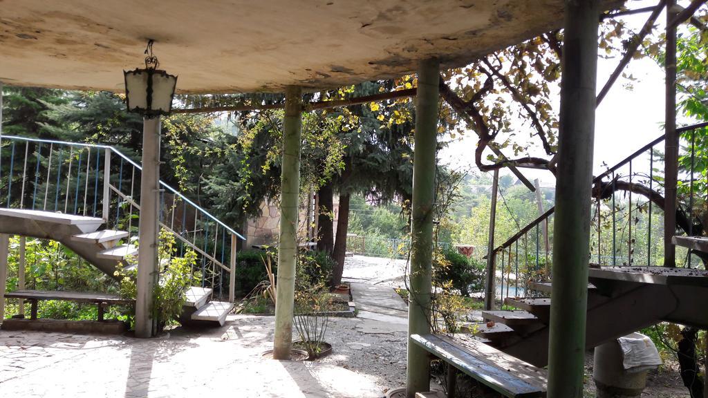 Guest House Mary Haghpat Esterno foto