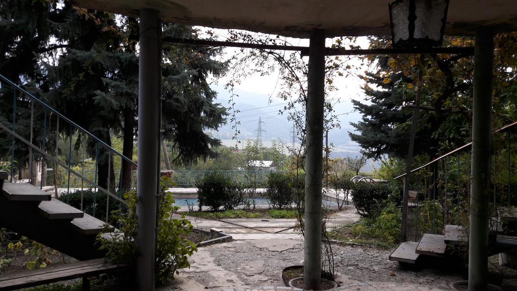 Guest House Mary Haghpat Esterno foto