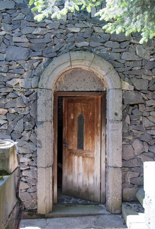 Guest House Mary Haghpat Esterno foto