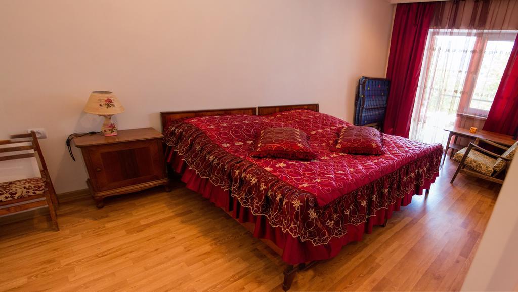 Guest House Mary Haghpat Esterno foto